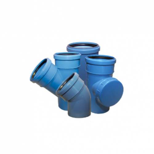 Внутренние водостоки Rain Flow