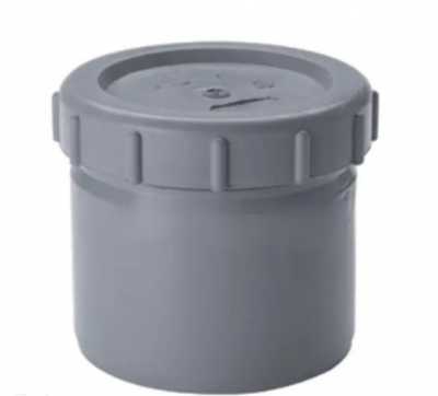 UPONOR ПРОБКА ДЛЯ ПРОЧИСТКИ Д.160ММ '1C