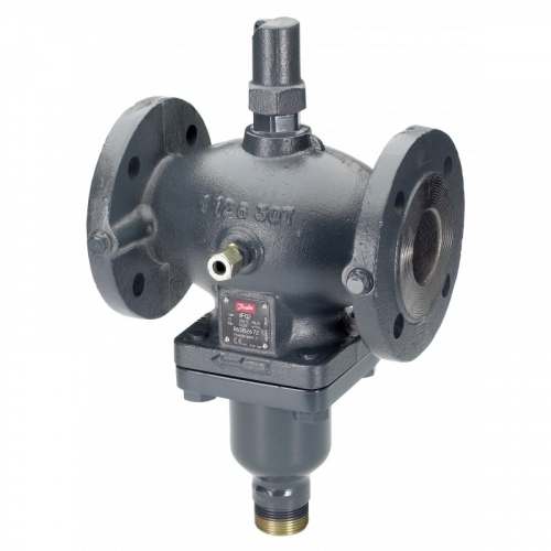 Клапан регул.универс. VFQ 2 Ду32 Ру25