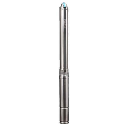 Скважинный насос SX3 3-100 TITANIO 3",  тм SPERONI, 1,5kW