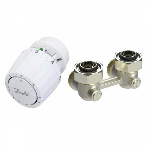 RLV-KB 20 + RTR 7090, 3/4 Угловой