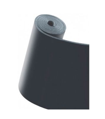 Рулон K-FLEX 16x1000-12 ST IN CLAD black