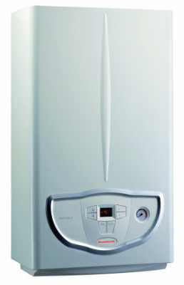 Настенный газовый котел,одноконтурный IMMERGAS Mini Eolo X 24 3 E