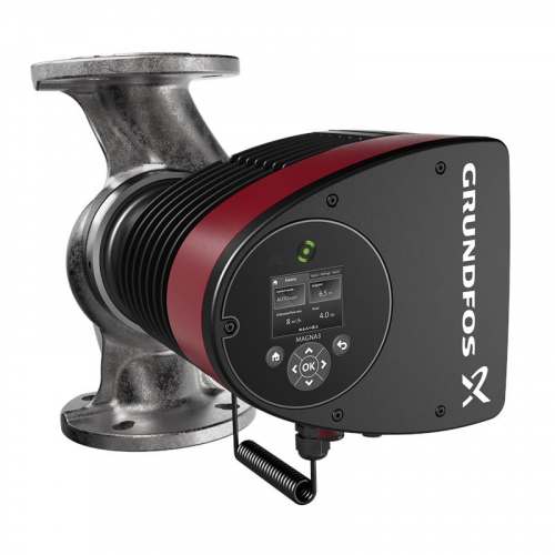 ЦИРКУЛЯЦИОННЫЙ НАСОС MAGNA3 50-80 F N 240 1x230V PN6/10