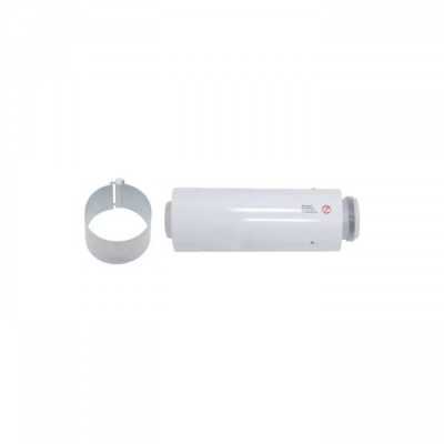 Удлинительная труба, 0,2 м RNC