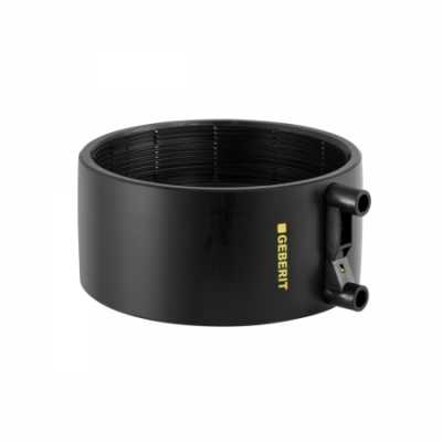 Электросварная муфта: d=135мм, Geberit