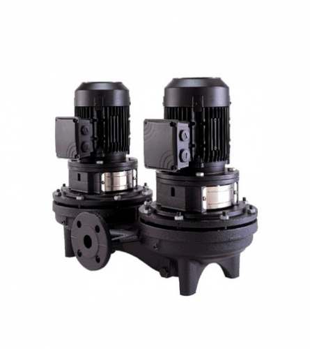 Насос центробежный  TPD 100-370/4 A-F-A-BAQE-PX3