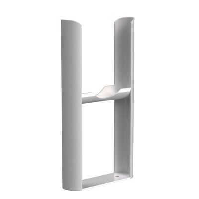 Комплект напольных кронштейнов Royal Thermo Insignia-3 RAL9016