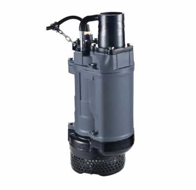 Шламовый насос USPA 30-20-3,7