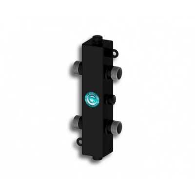 Гидравлический разделитель Север-60, сталь 09Г2С