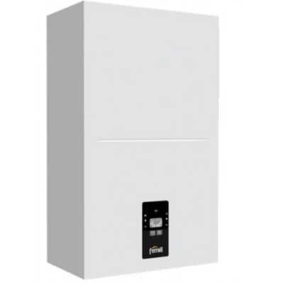 Настенный одноконтурный электрический котёл Ferroli Tor 6kW, 6 кВт - изображение 1