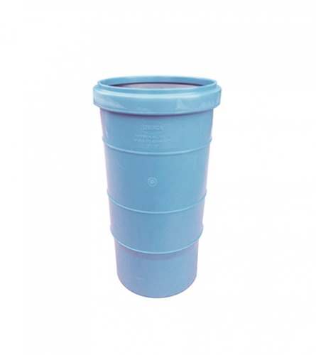 Патрубок компенсационный ПП D 110 учетверенный СИНИКОН Rain Flow