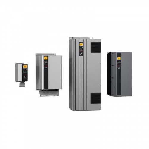 ВЫХОДНОЙ ФИЛЬТР ДЛЯ CUE Sine Wave 200-500 48A IP20 130B2307