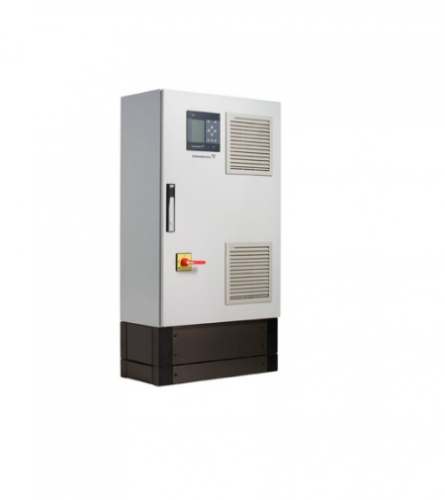 Пульт управления GE100/WG, 3x400В, 7,5 кВт, Grundfos