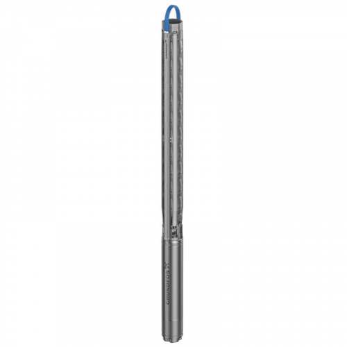 СКВАЖИННЫЙ НАСОС SP46- 3 Rp3 6"3X380-415/50 SD 5.5kW