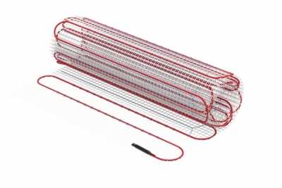 Мат нагревательный Теплолюкс Liberte 7,0 кв.м, мощность мата 1050 Вт - изображение 3