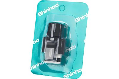 Cтандартное кабельное соединение Мастер Штекер, для электрического подключения насосов MASTER S и MEGA, Shinhoo