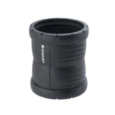 Муфта Geberit Silent-Pro двухсторонняя: d=50мм