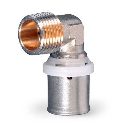 Углы для сшитого полиэтилена