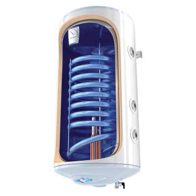 Электрический комбинированный водонагреватель TESY 150 литров, GCV9S 1504420 B11 TSRСP