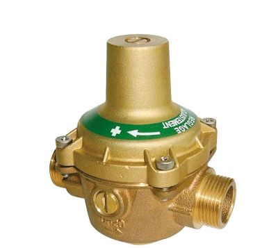 11bis Клапан редукционный Ду32 Ру25