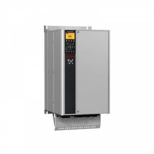 ПРЕОБРАЗОВАТЕЛЬ ЧАСТОТЫ CUE 3X380-500V IP20 30KW STO 61A/55A
