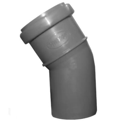 Отвод ПП D 075*30° СИНИКОН