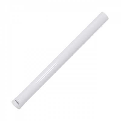 Удлинительная труба Dn 80 мм. Длиной 2,0 м