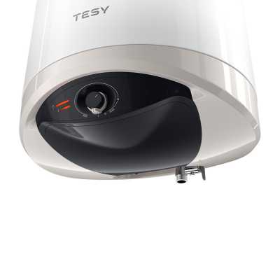 Электрический водонагреватель TESY 150 литров, GCV 1504724D C21 TS2RC - изображение 3