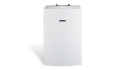 Бак-водонагреватель WD 160 B