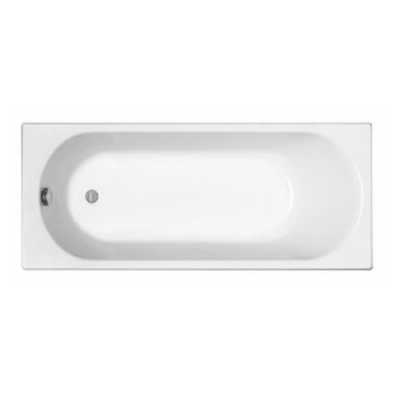 OPAL PLUS ванна прямоугольная,170x70