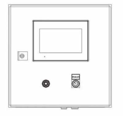 УПД для Control MX-II, Grundfos