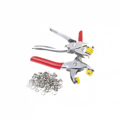 Хомуты и фиксаторы