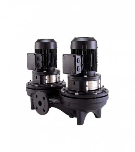 Насос центробежный  TPD 100-110/4 A-F-A-BAQE-JX3