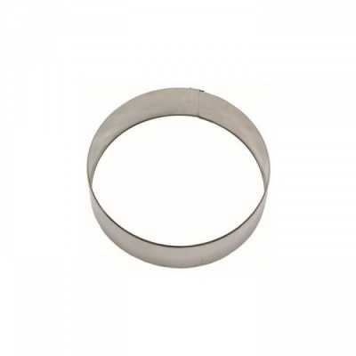 Хомут DN 300/ 200