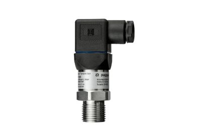 Преобразователь давления MBS1700R, диапазон измерения 0-10 бар, выходной сигнал 4–20 мА, присоединение G ½, Ридан