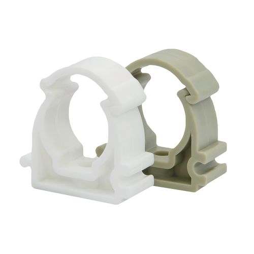 Опора PPR с фиксатором 40 (Lammin) 300/50