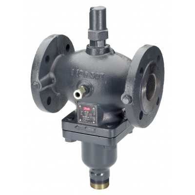 Клапан регул.универс. VFQ 2 Ду50 Ру25