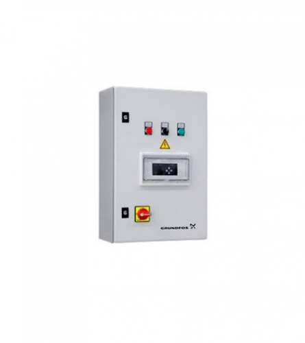 ШКАФ УПРАВЛЕНИЯ Control MP204-S 1x21-28A SD-II