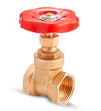 Задвижки клиновые