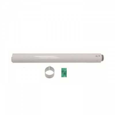 Удлинение 60/100 PP, 2,0 m_