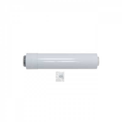 Удлинение 60/100 PP, телескопическое 0,5-0,8 m