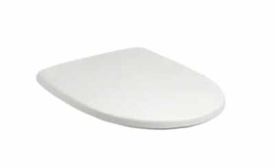 Primo Сиденье жесткое Duroplast (метал. петли)