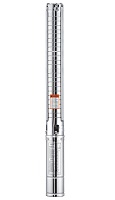 SX4 3- 110 Насос скважинный 4" TITANIO, тм SPERONI , 1,5kW
