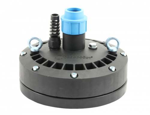 Оголовок скважинный АКВАРОБОТ АОС-152-40