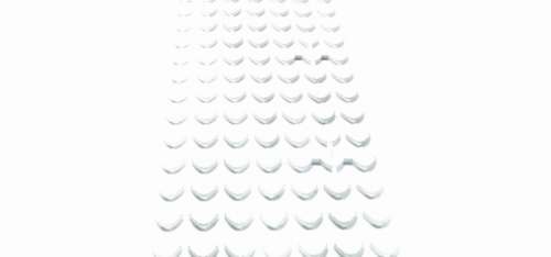 Теплоизоляционная плита для сухой системы, 1000x500x25мм, упаковка 10 кв.м.