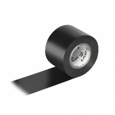 Лента K-FLEX 003x050-15 ECO black (ширина 50 мм, длина 15 м)