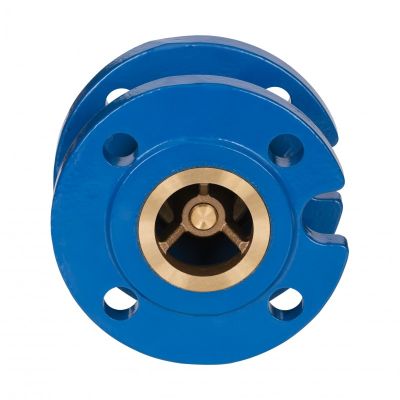 NVD 402 Клапан обратный DN500 PN10