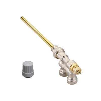 RTR 15/6TB Клапан терморег.