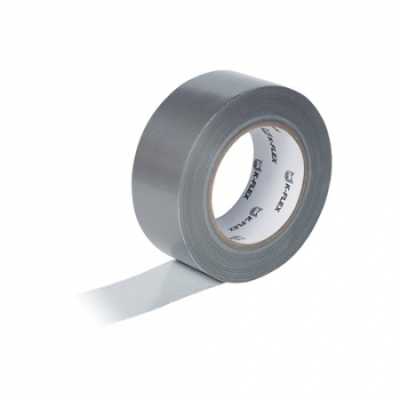 Лента K-FLEX 075-050 ALU AA 130 (ширина 75 мм, длина 50 м)